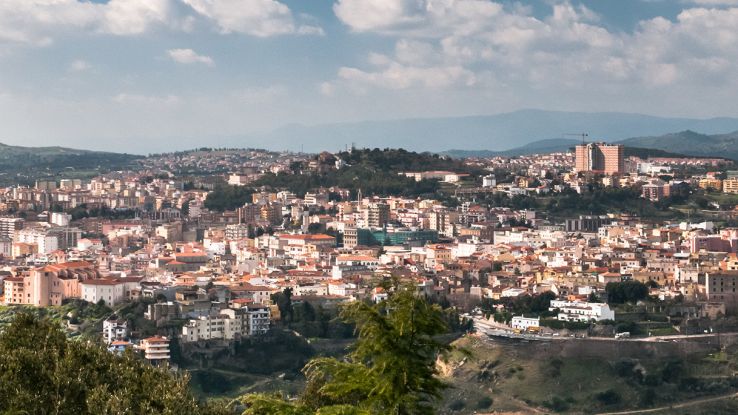 Nuoro