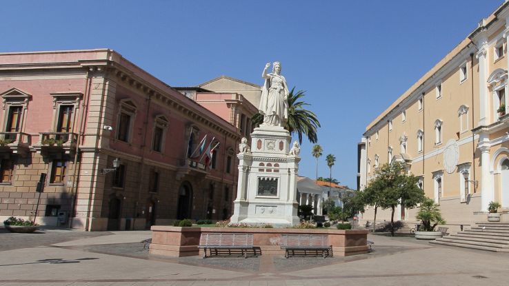 Oristano