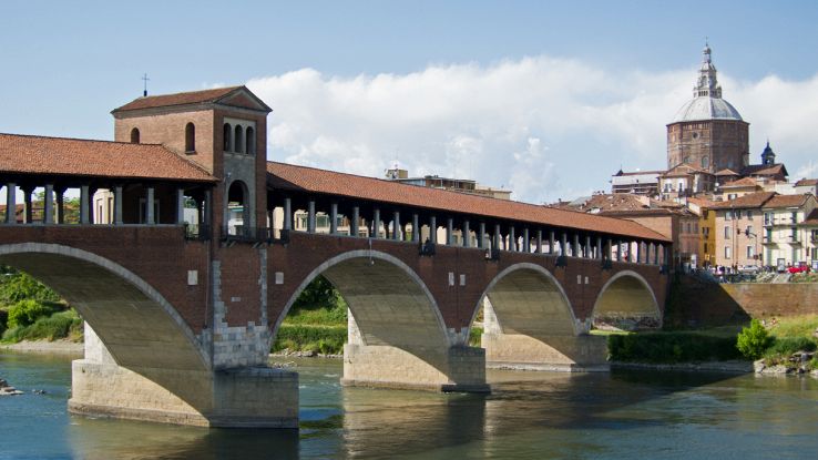 Meteo Pavia Previsioni Per Oggi Lunedi 17 Febbraio Virgilio