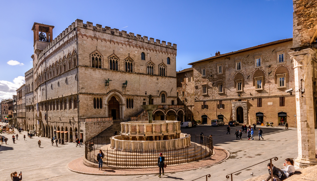 Tam Tam Todi Ultime Notizie.Virgilio Todi Notizie Ed Eventi A Todi