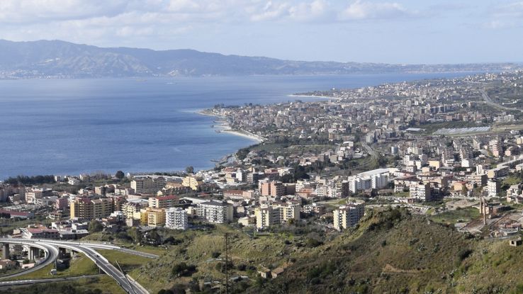 Reggio di Calabria