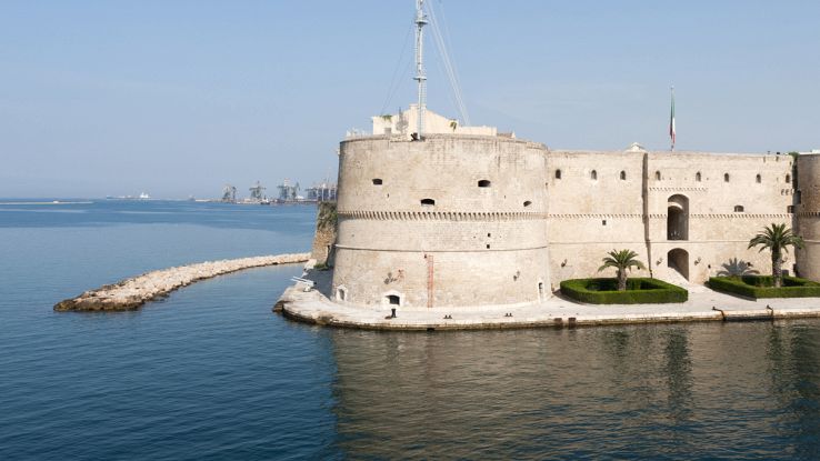 Taranto