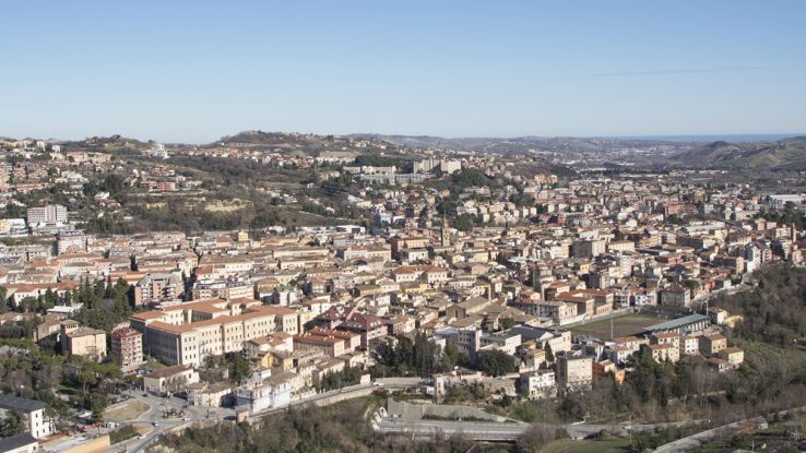 Teramo