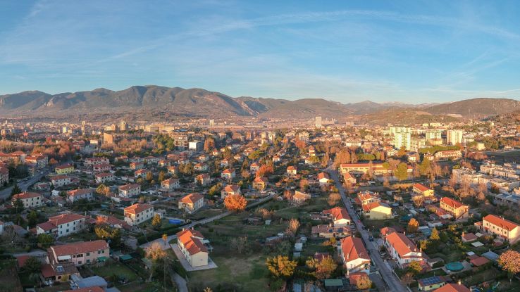 Terni