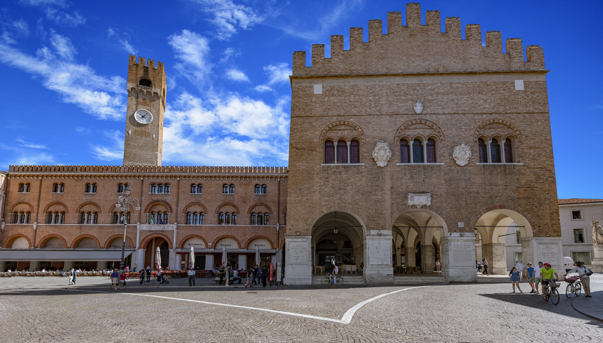 Virgilio Castelfranco Veneto: Notizie ed Eventi a ...