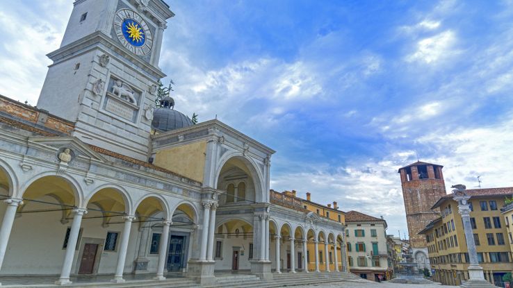 Udine