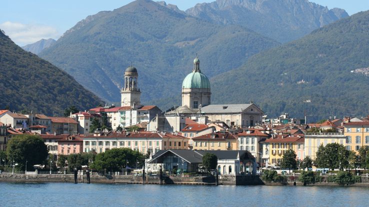 Verbania