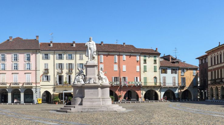 Vercelli