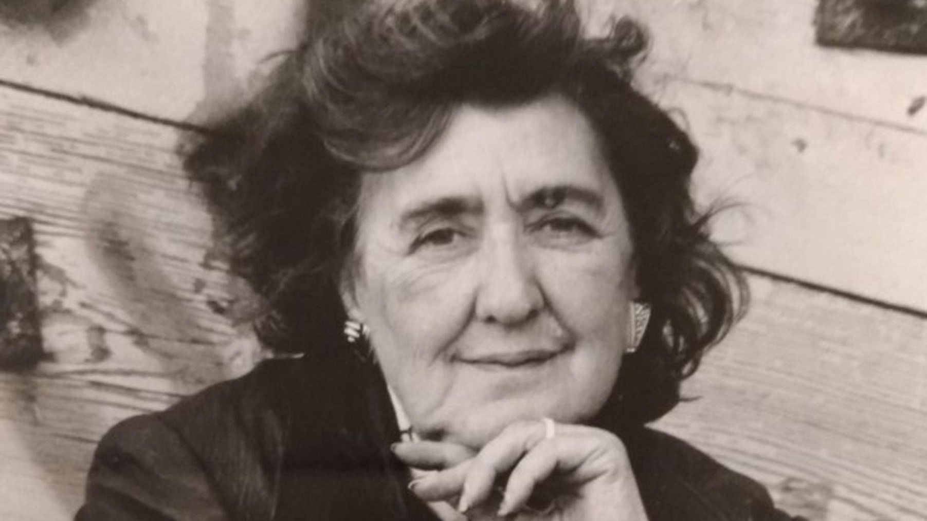 Nasce a Milano Associazione Alda Merini