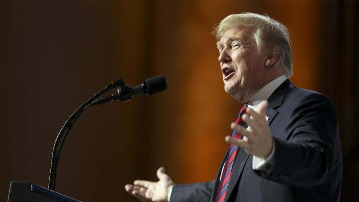 Aperta a New York un'indagine sulla Trump Organization
