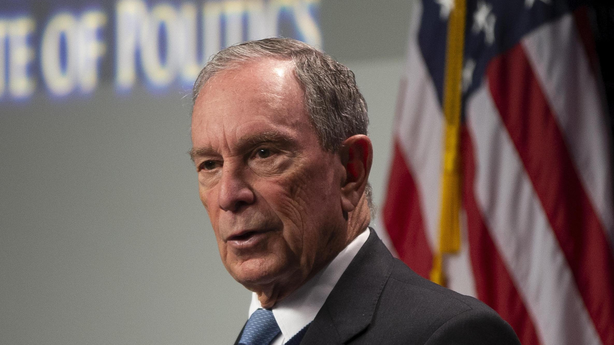 Usa: Bloomberg non si candida per 2020