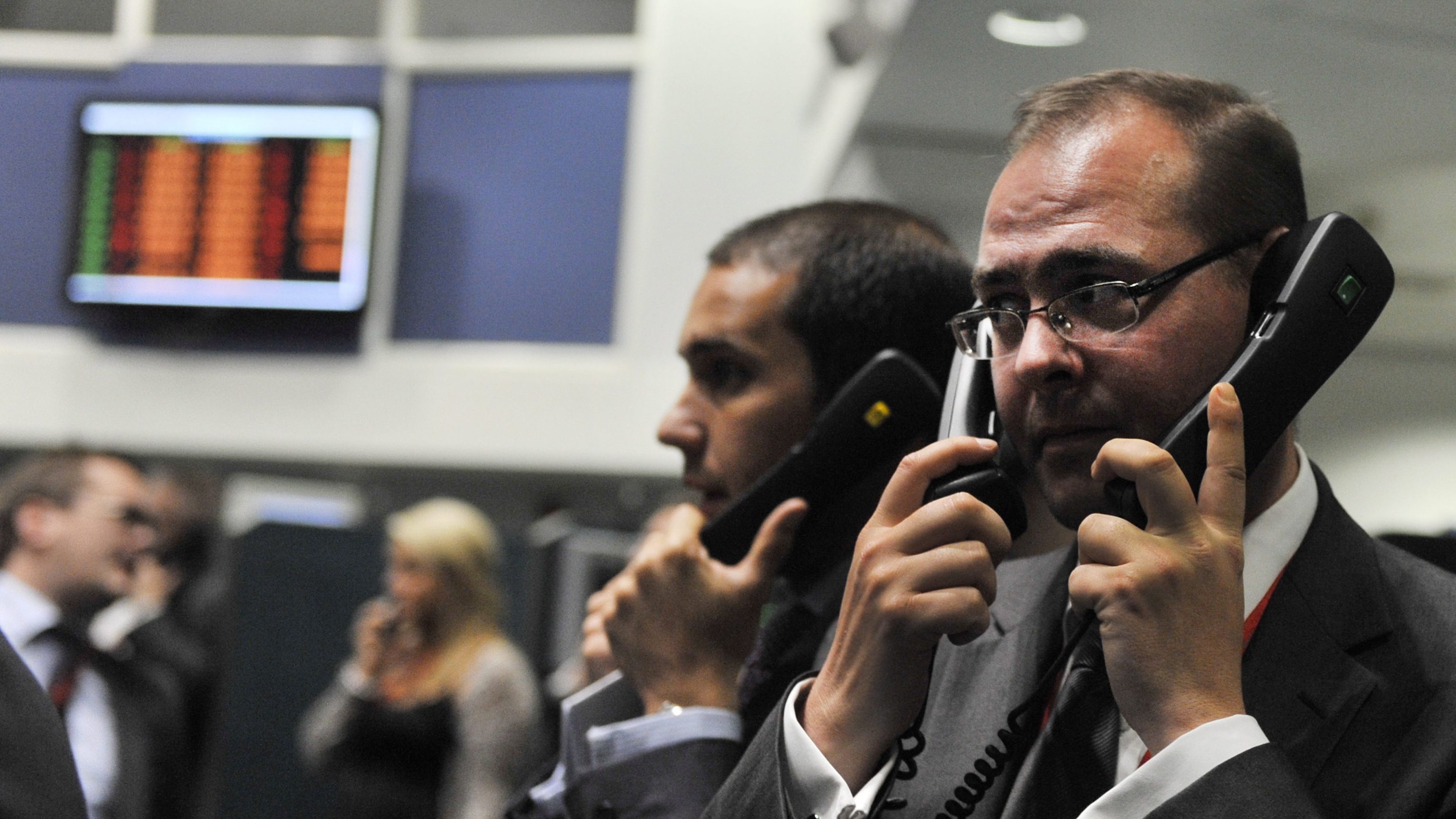 Borsa: Europa positiva con indice Ifo