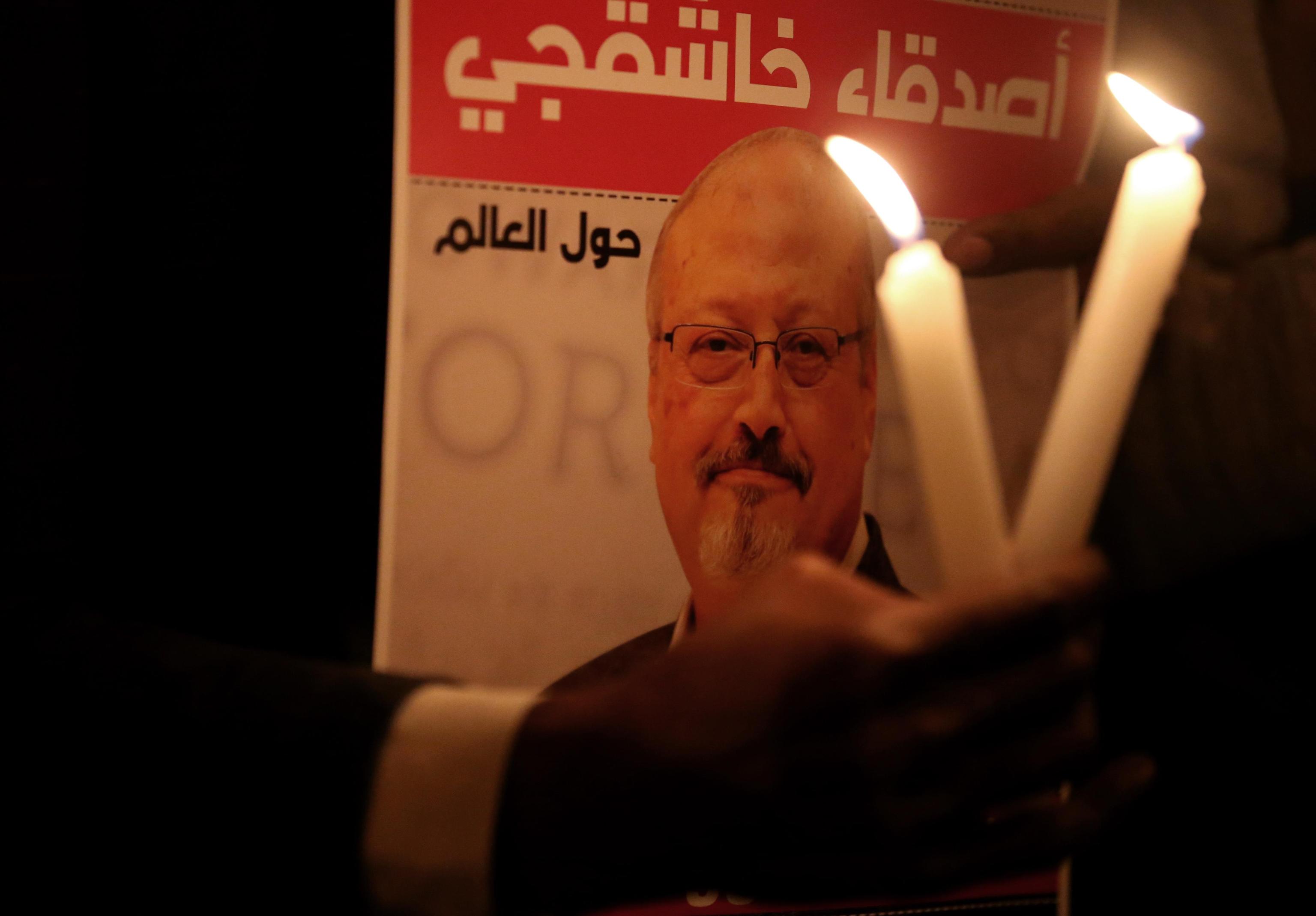 Khashoggi: caccia Interpol a 20 sauditi