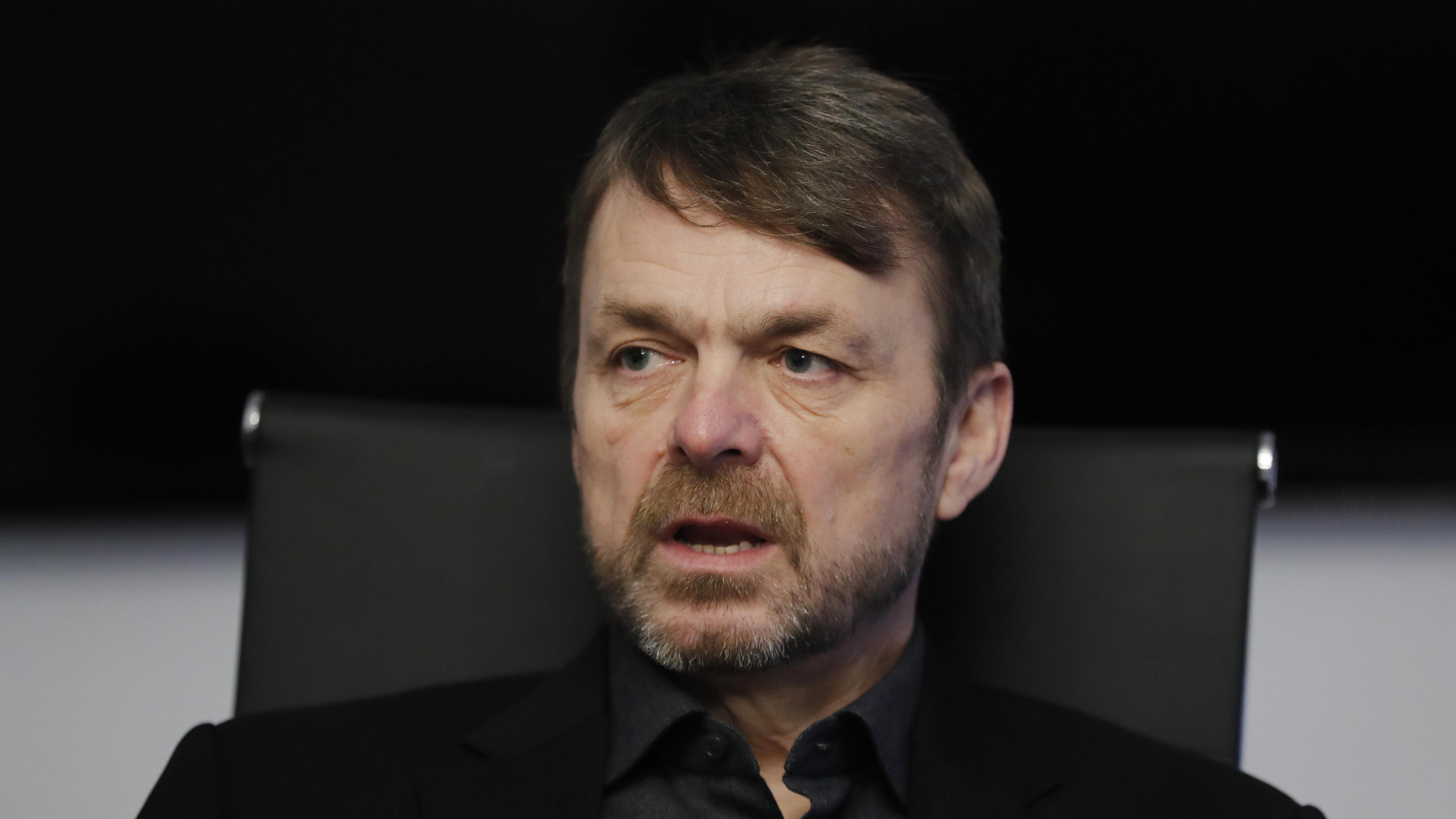 Fca: Manley, Piano Italia va avanti