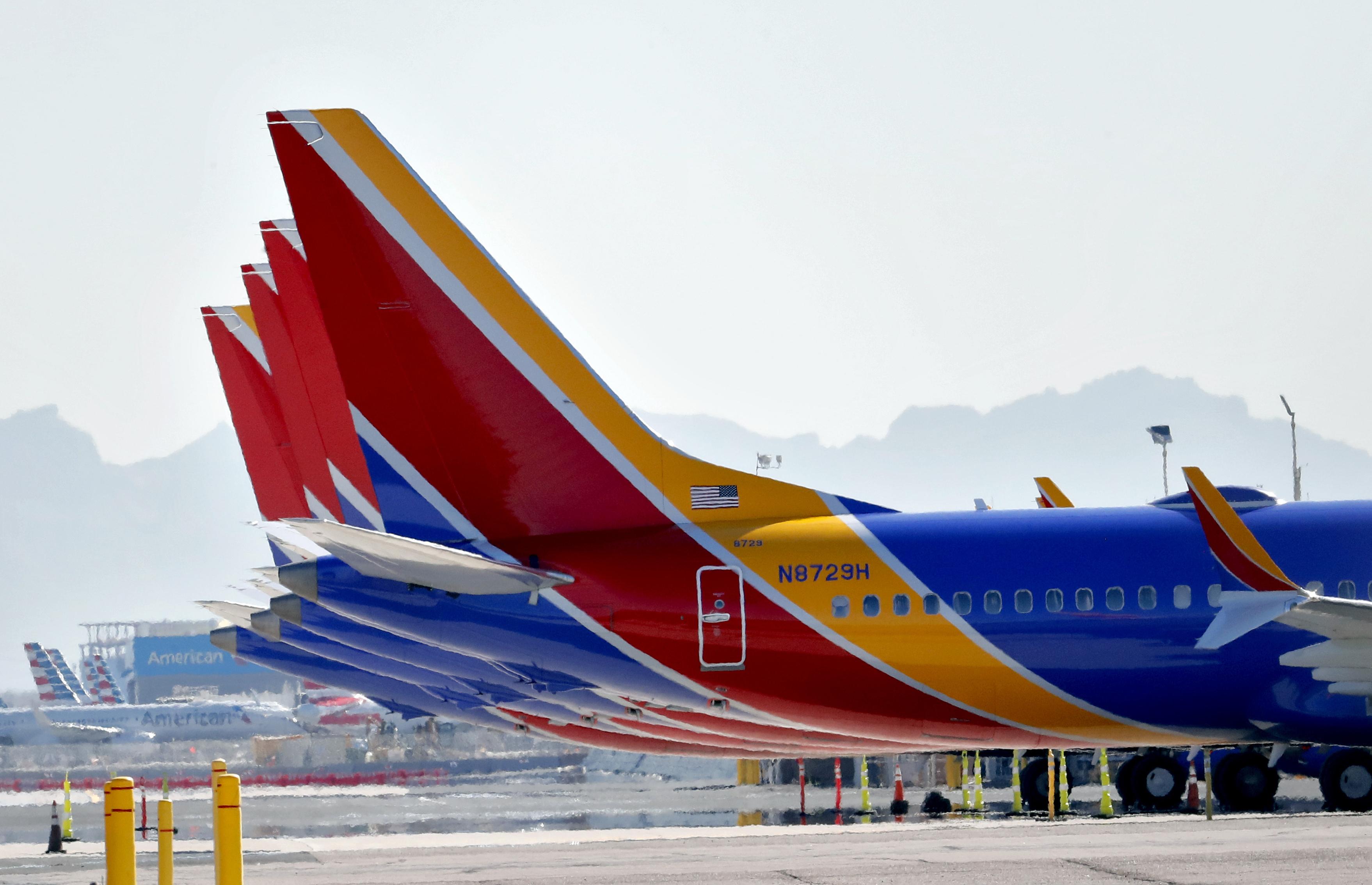 Cina: via la licenza al Boeing 737 Max