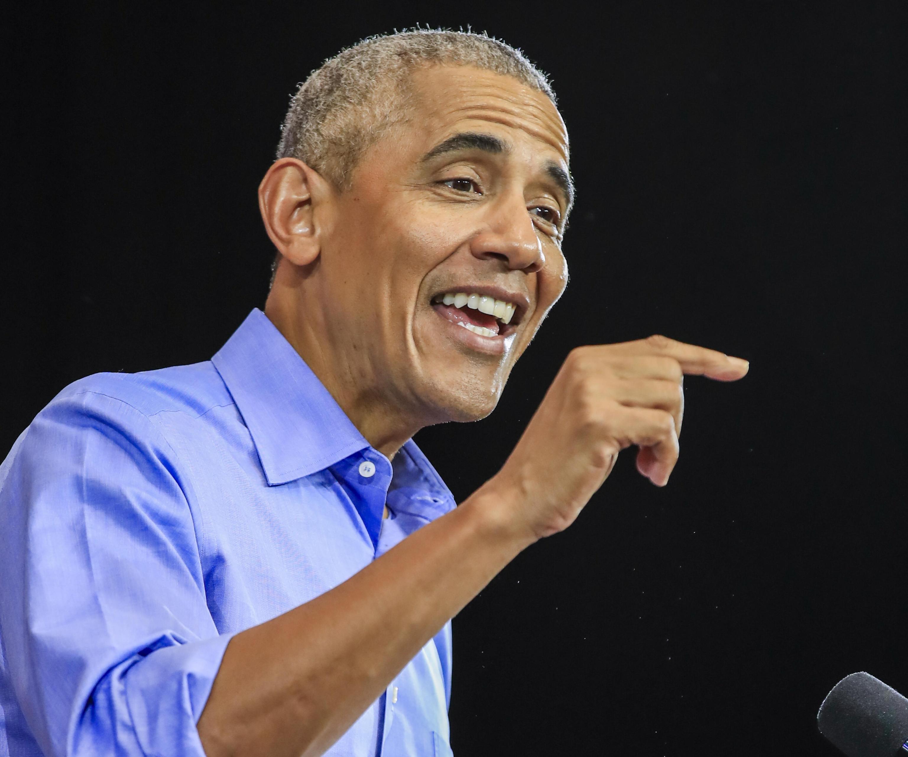 Obama ai dem,'politiche liberal costano'