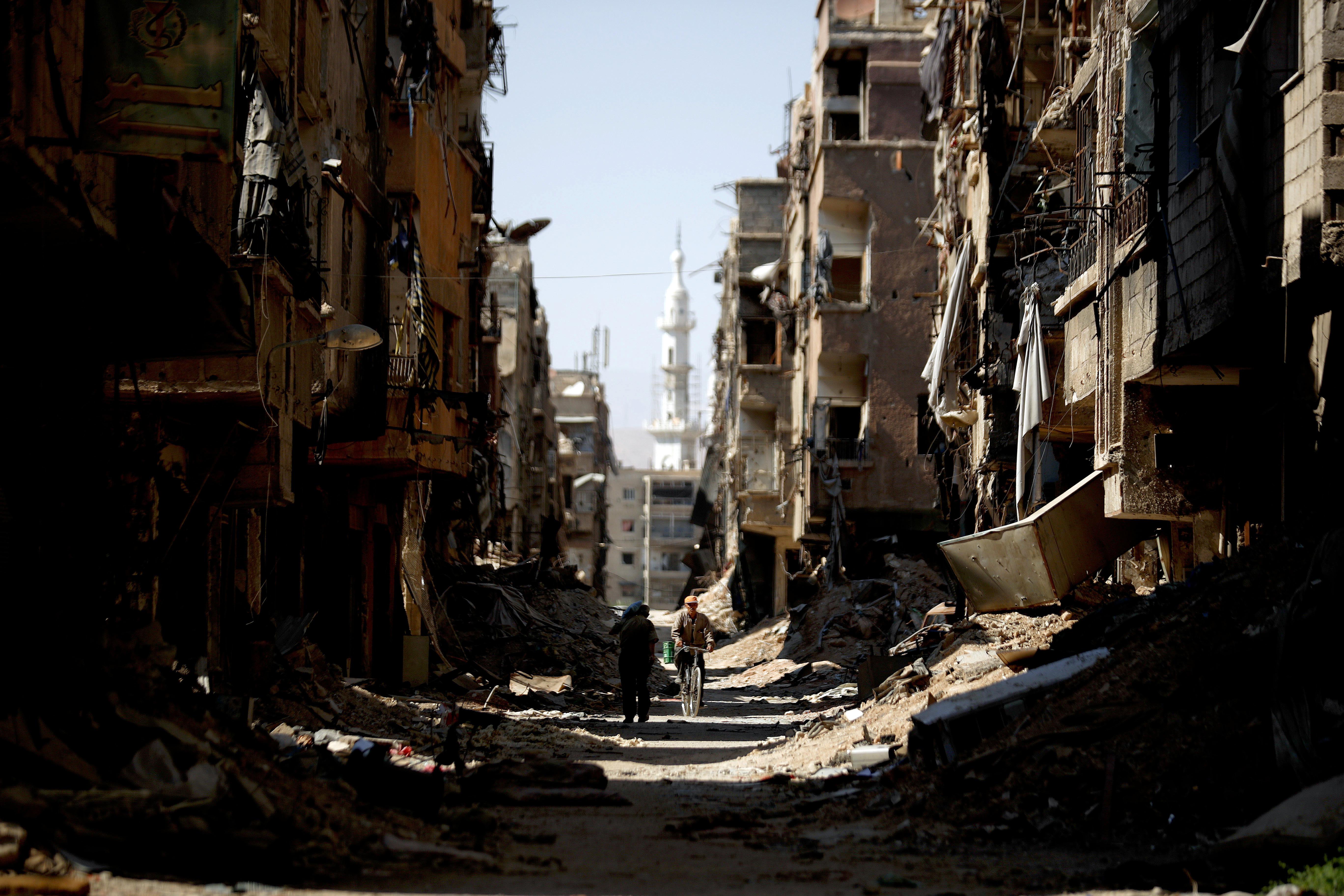 Siria: padre Orsetti, orgogliosi di lui