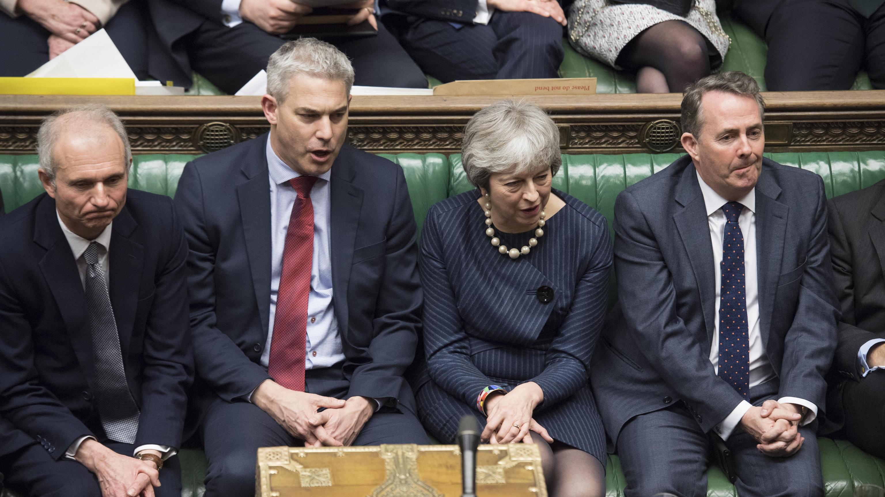 Brexit: 'non c'è svolta, il voto slitta'