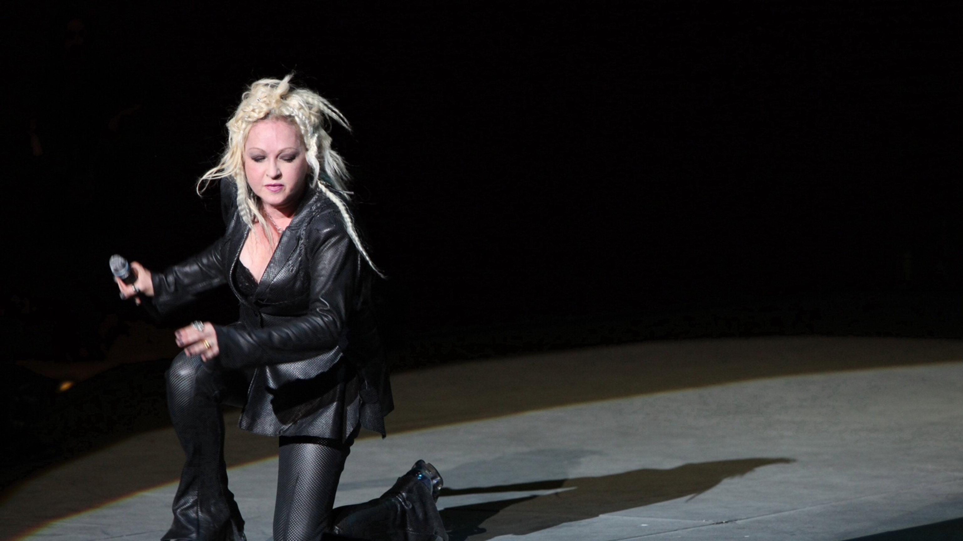 In Congresso Usa musica Lauper e Jay Z