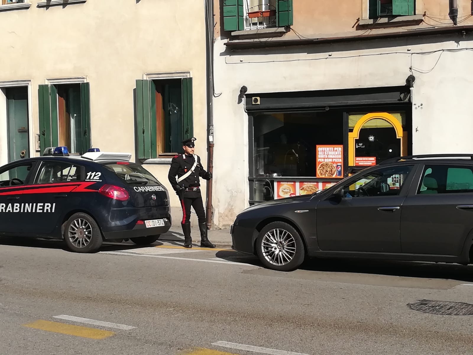 'Ndrangheta in Veneto, 33 arresti