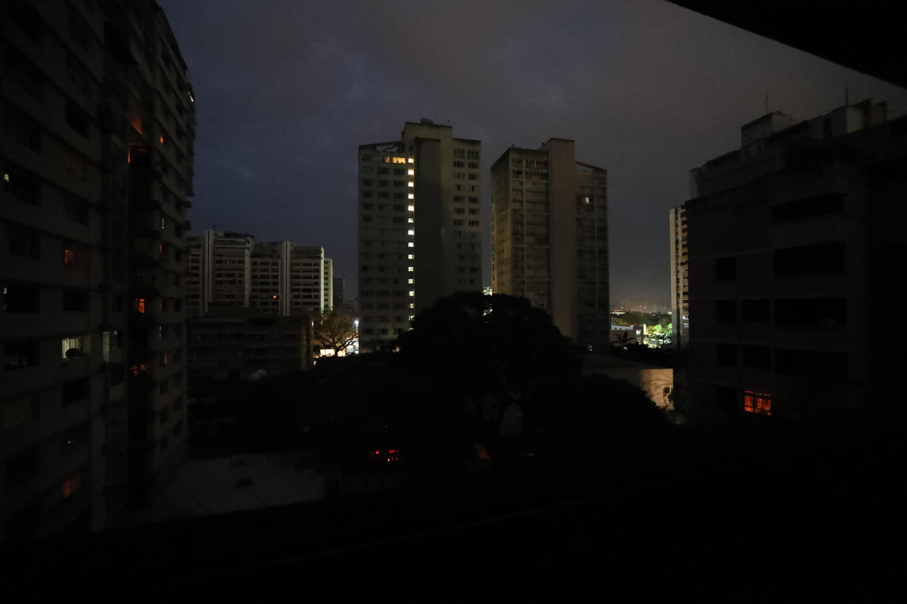 Venezuela: blackout, morti 19 pazienti