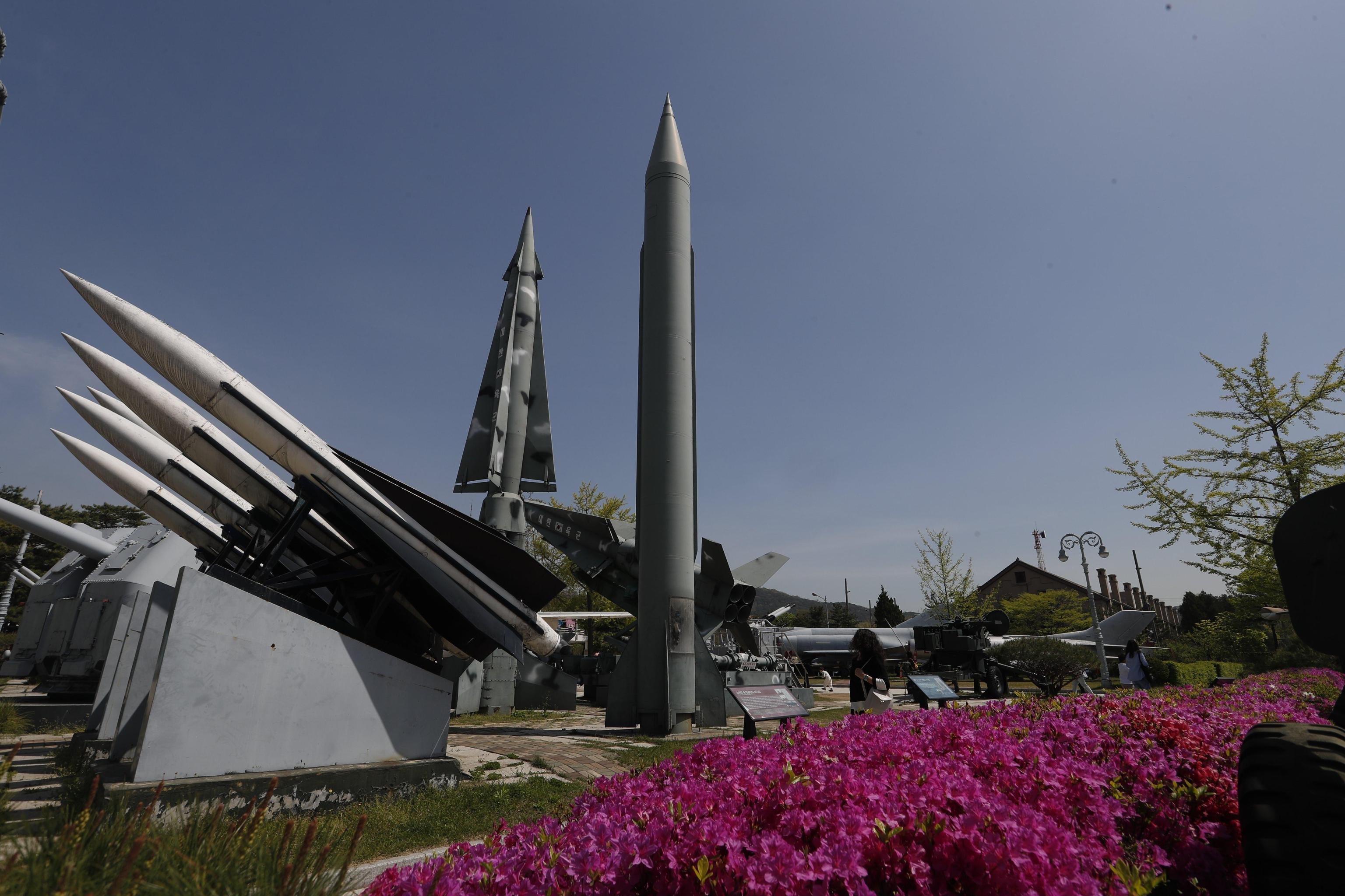Pyongyang ripristina base lancio vettori