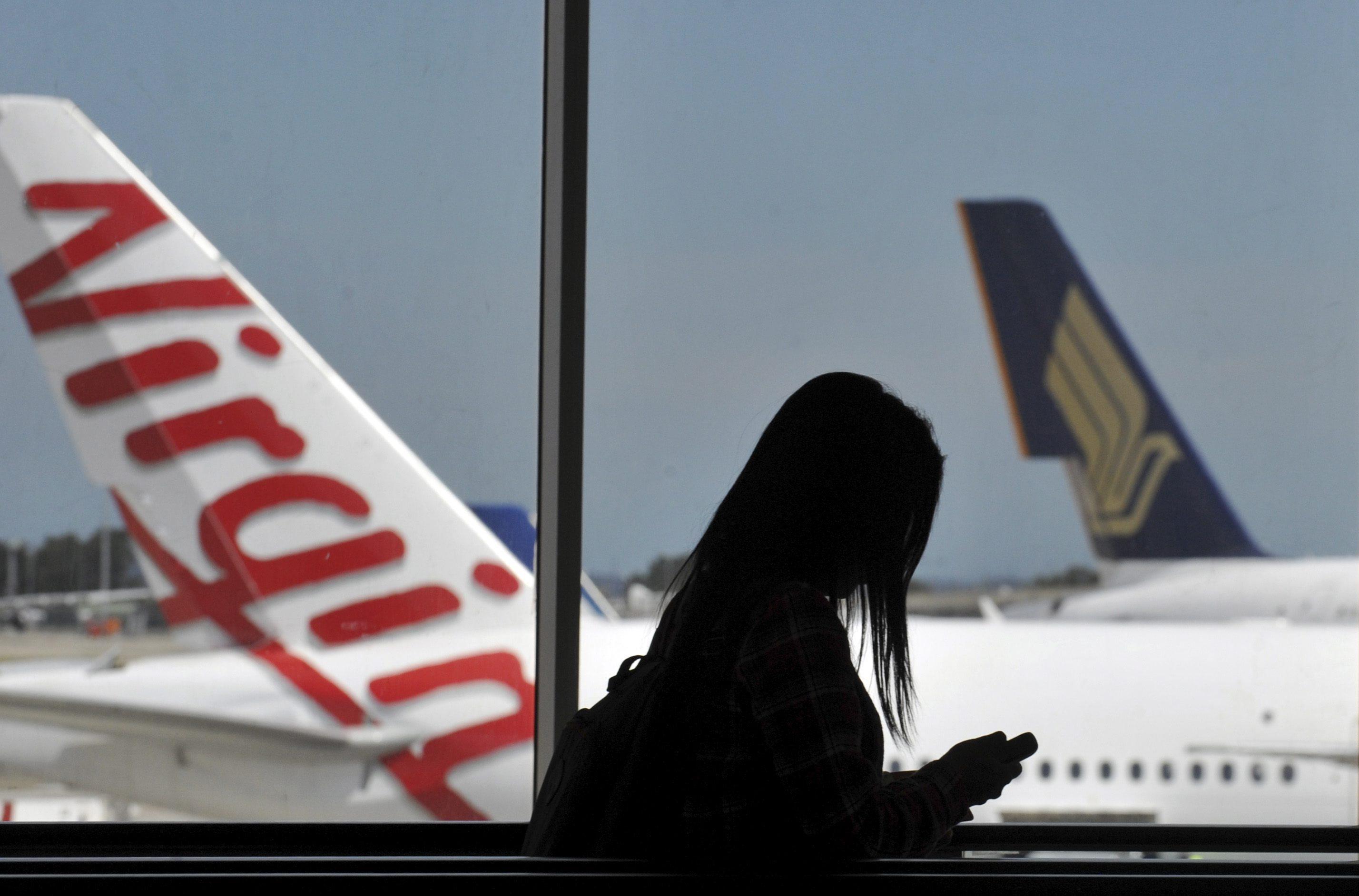 Gb: in quarantena passeggeri volo Virgin