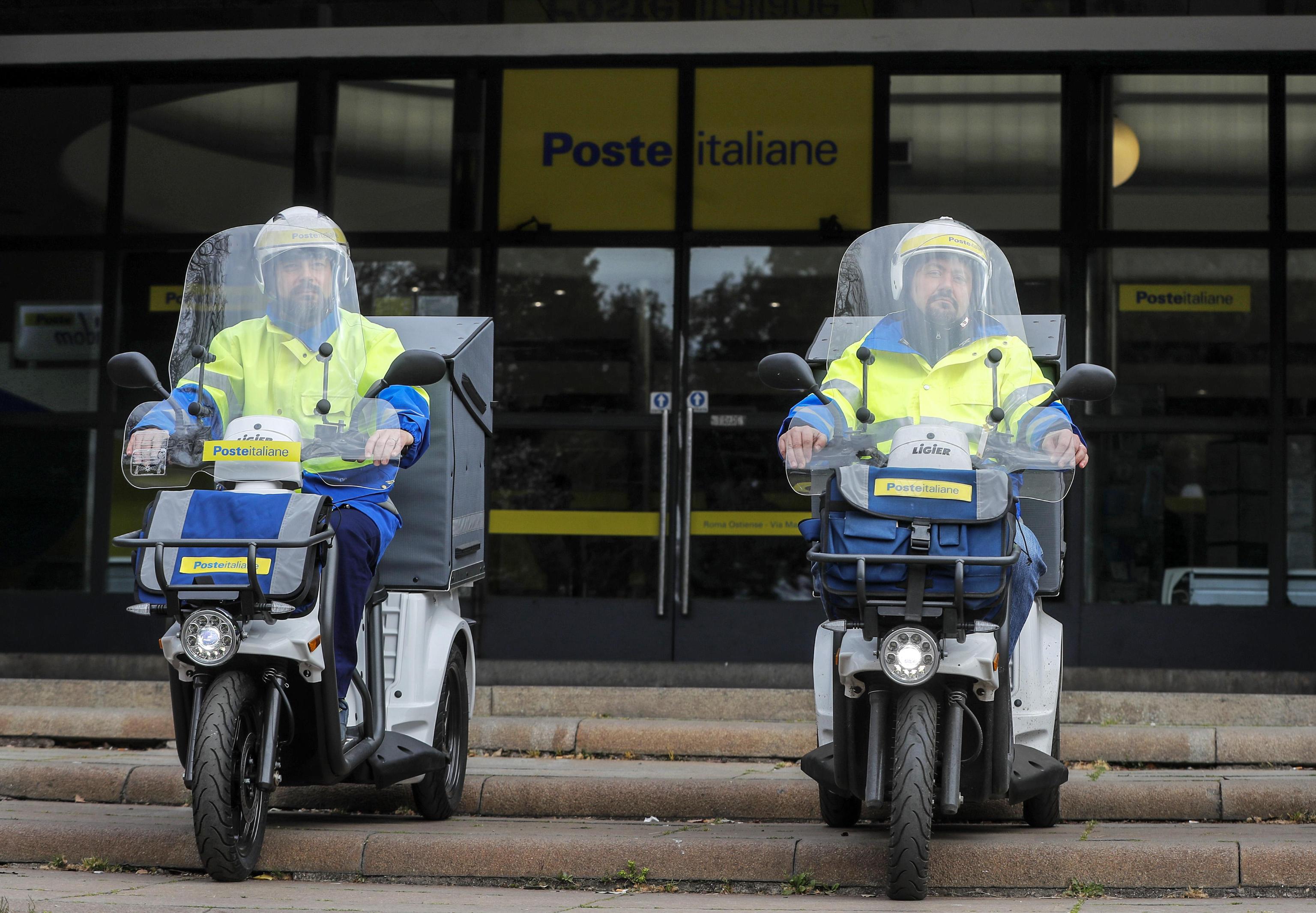 Poste: 3.170 inserimenti lavorativi 2019