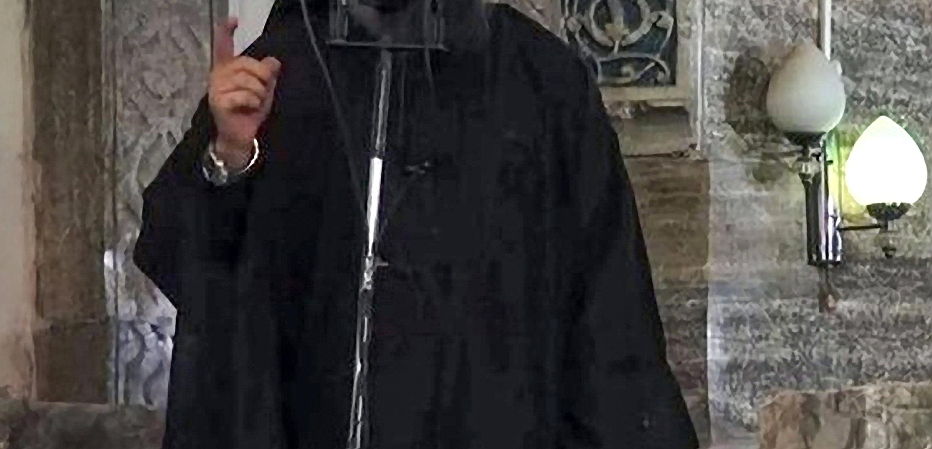 Isis:fonti 007 Iraq, Baghdadi in deserto