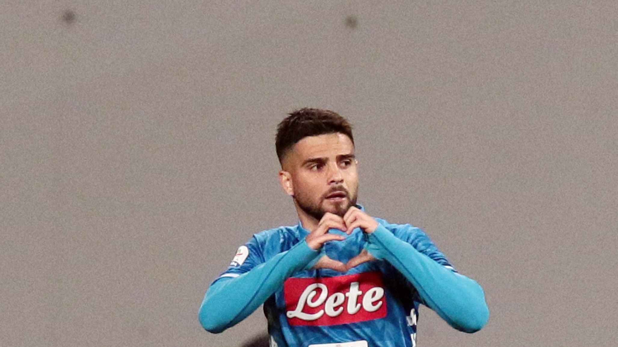 Serie A: Sassuolo-Napoli 1-1