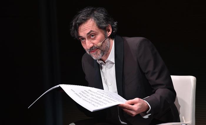 Intesa Sanpaolo, Filippo Timi legge Italo Calvino