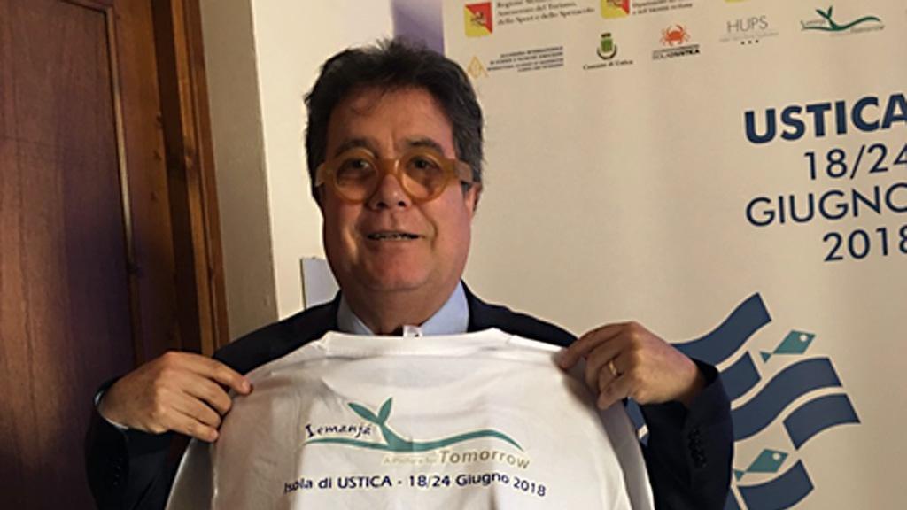 WWF, Tusa maestro gestione archeologica