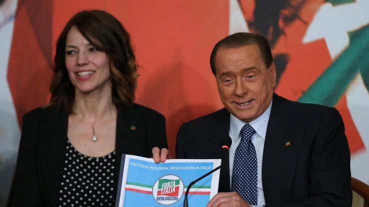 Chi Sono I Genitori Di Elisabetta Gardini