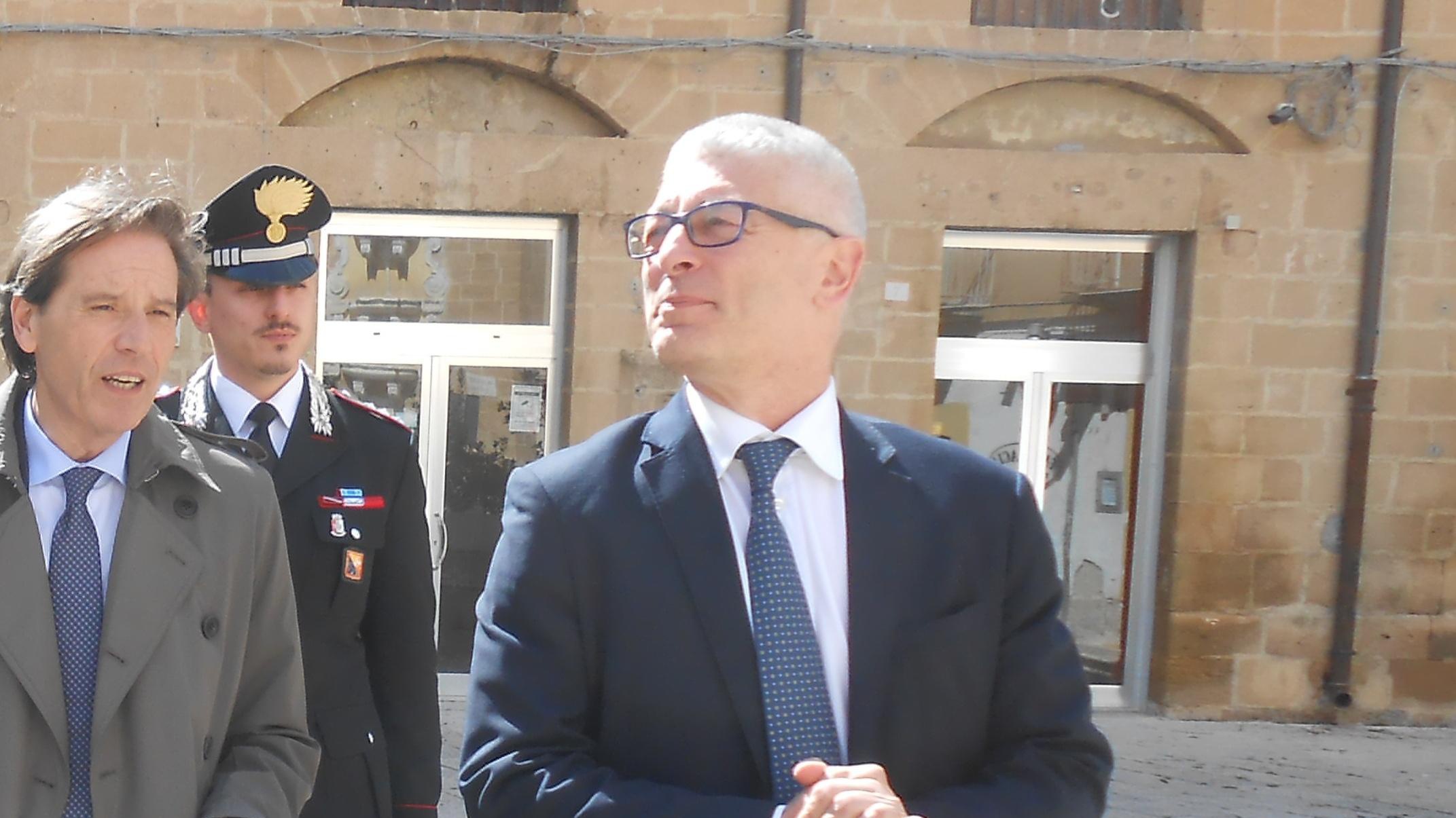 Morra, Messina Denaro sarà sconfitto