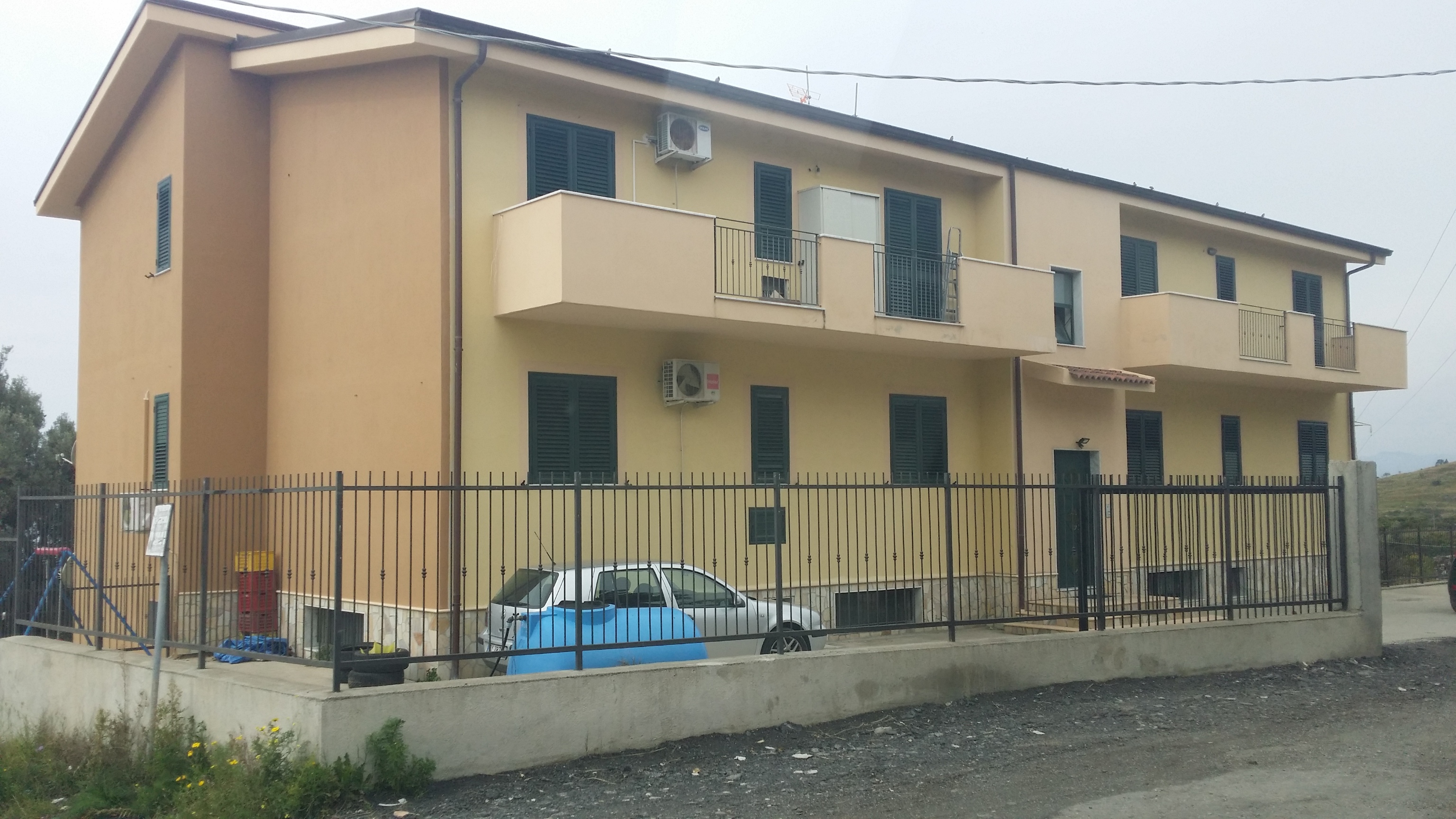'Ndrangheta: confiscati beni per 5,5 milioni a un infermiere