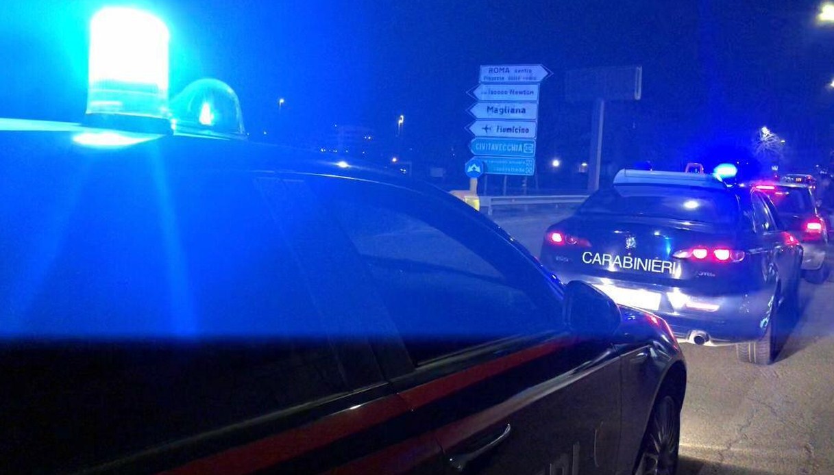Ostia, nuovo blitz contro i Casamonica, 23 arresti