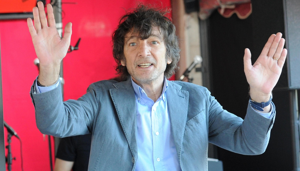 Claudio Cecchetto scende in campo: si candida a sindaco di Misano