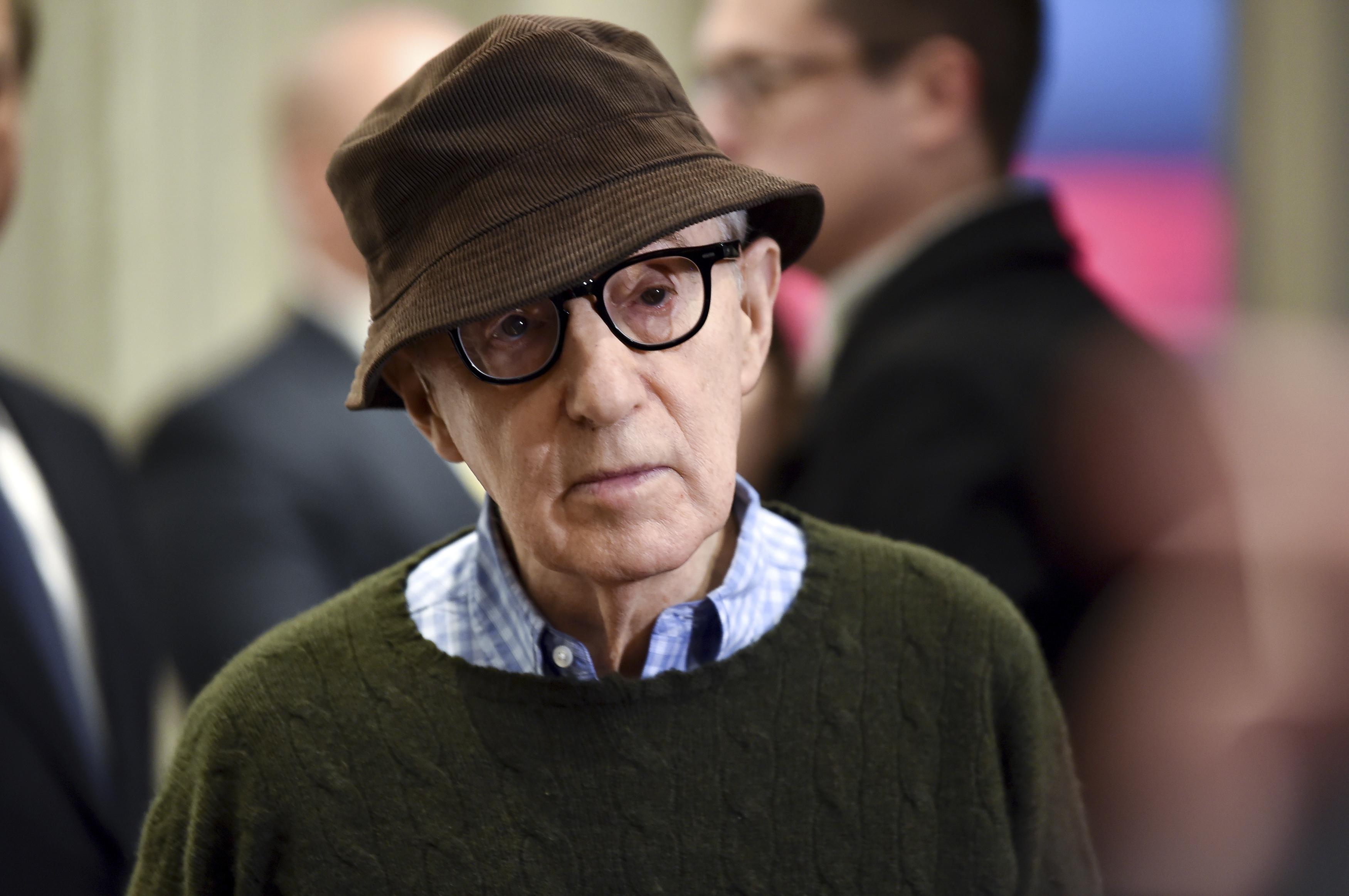 Amazon a Allen, sbagliati commenti Metoo