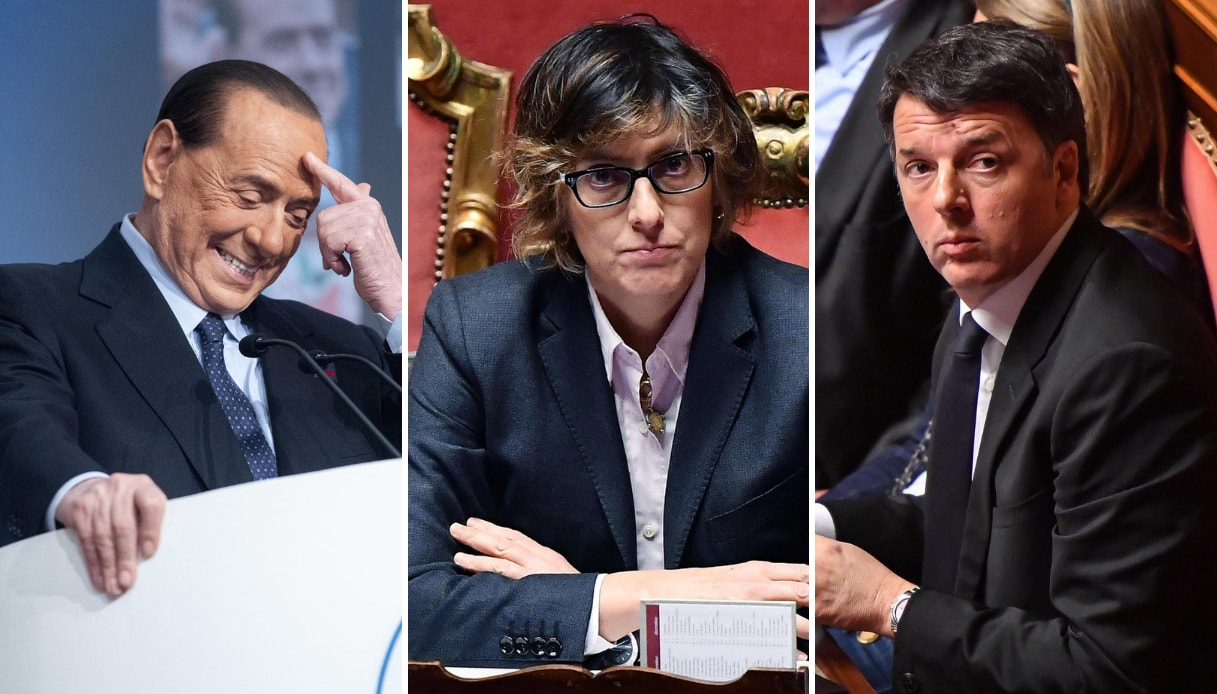 Redditi dei politici: la classifica