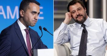 salvini-di-maio-25-aprile