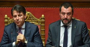 conte-salvini