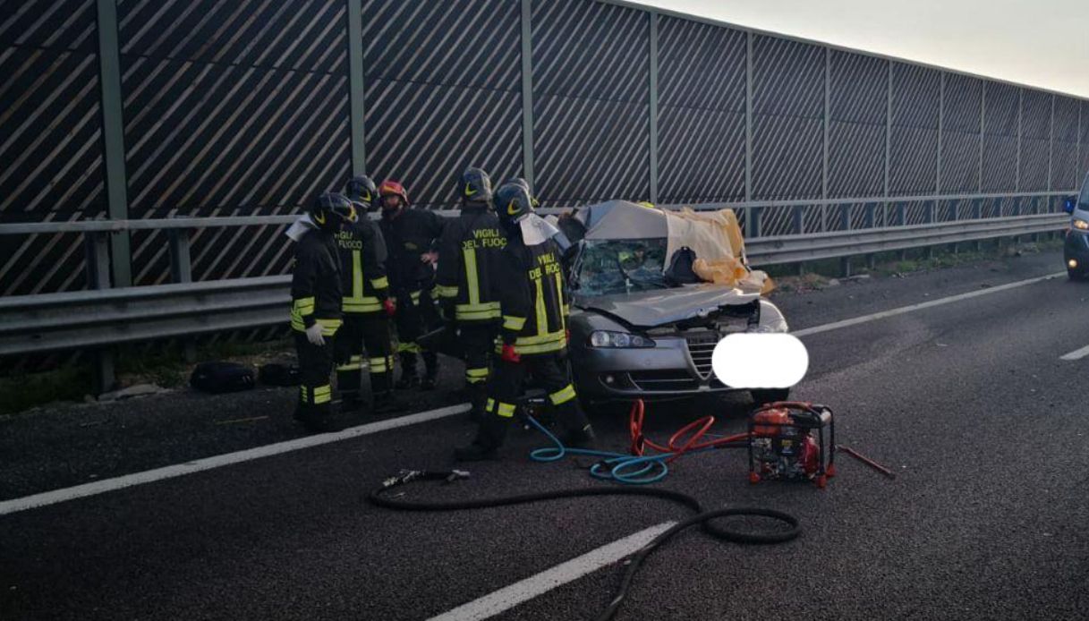 A1, Incidente Mortale Nel Bolognese: Morte 3 Donne