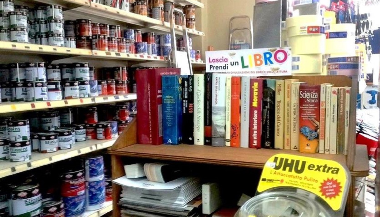 Libri e testi scolastici - Libreria Motta, Belpasso (Catania)