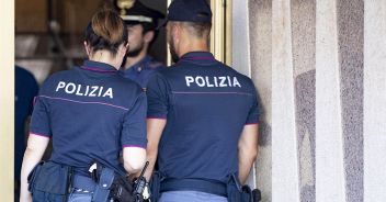 polizia