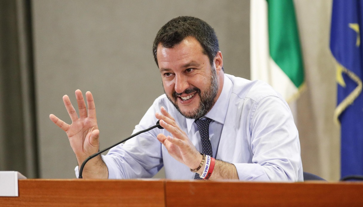 il mio p libero