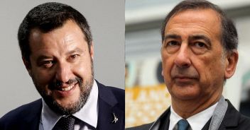 Salvini e la polemica dei "60 milioni di figli": replica di Sala