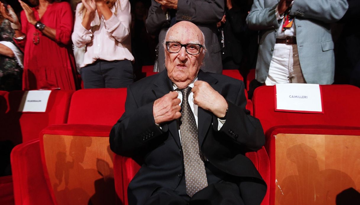 Andrea Camilleri