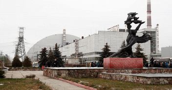 Chernobyl, liquidatore eroe si uccide dopo aver visto la serie tv