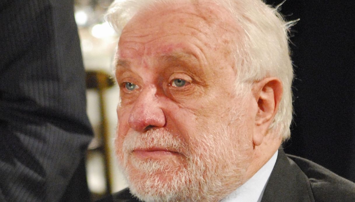 Luciano De Crescenzo