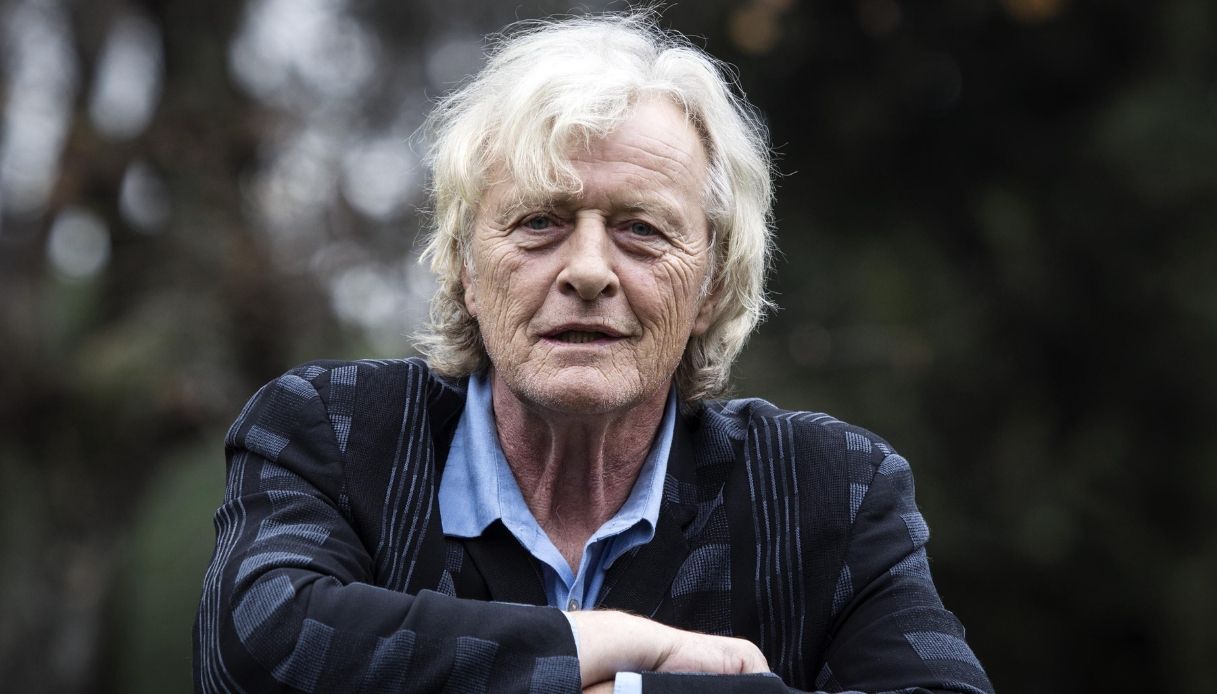 Rutger Hauer